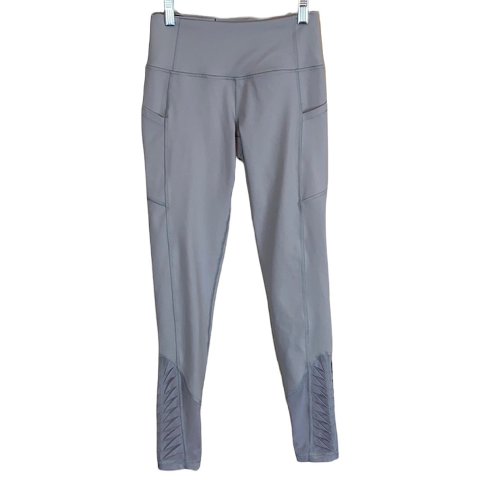 Victoria’s Secret Sport Knockout Grey‎ Leggings XS